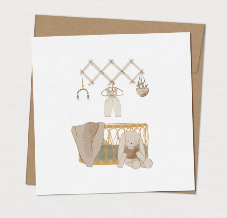 Mimosa Carte De Souhaits Mimosa