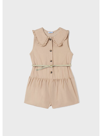 Mayoral Mayoral Girl's Jumpsuit