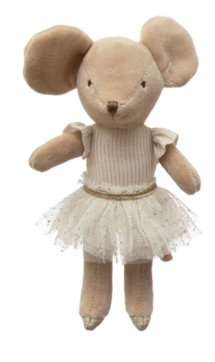 Creative Co-Op Peluche Ballet Creative Co-op