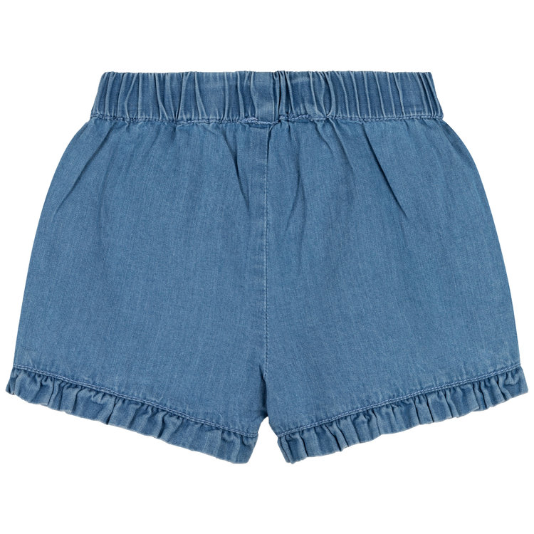 Carrément Beau Carrément Beau Girl's Short