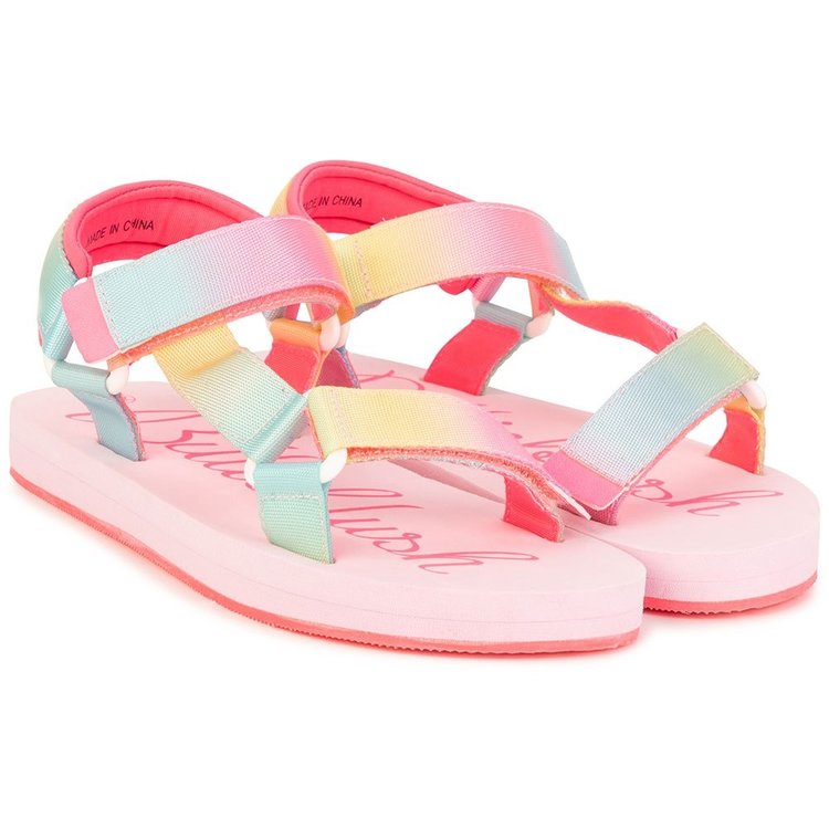 Billieblush Sandales Fille Billieblush
