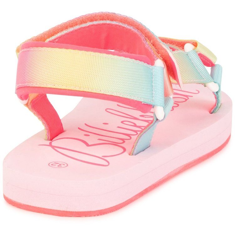 Billieblush Billieblush Girl's Sandals