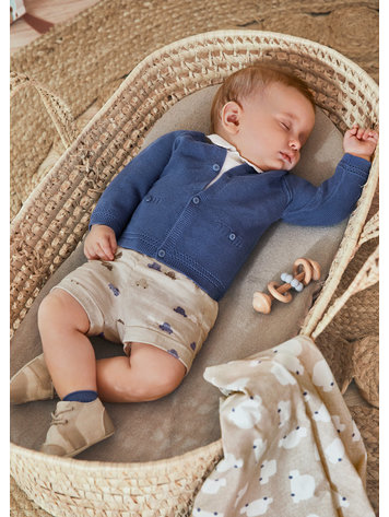 Mayoral Mayoral Boy's Cardigan