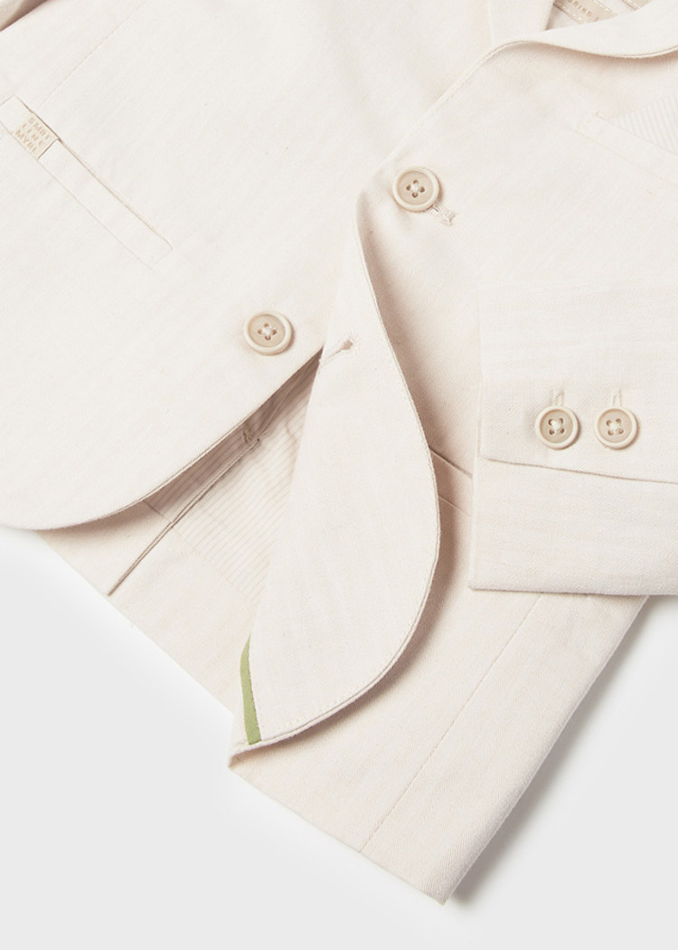 Mayoral Mayoral Boy's Jacket