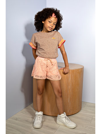 Nono Short Fille Nono