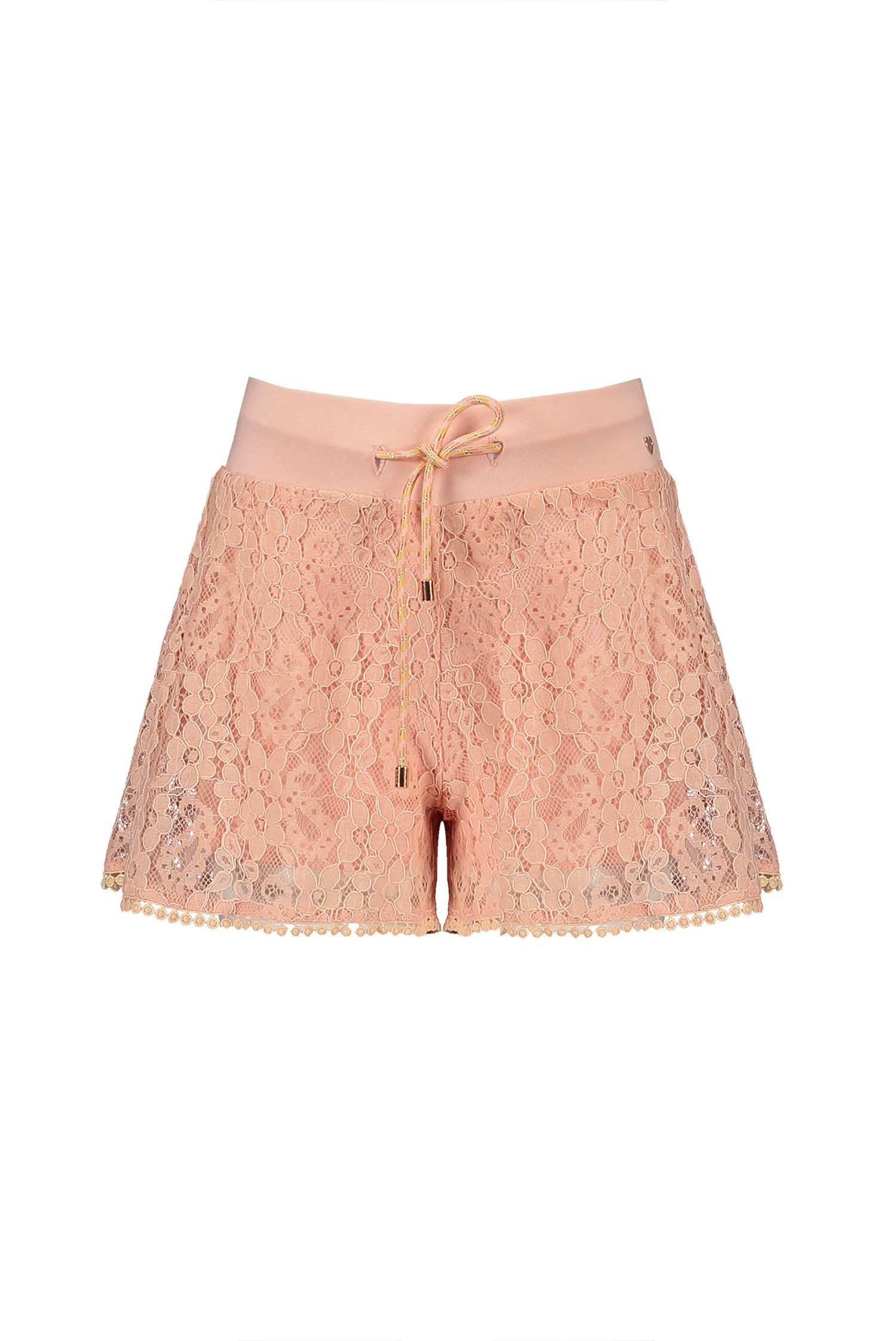 Shorts Rose - PINK - Shop In Love