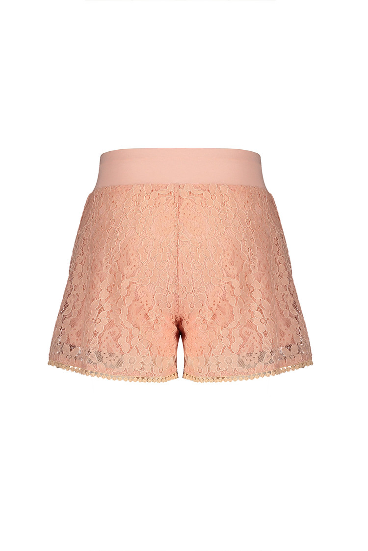 Nono Nono Girl Shorts