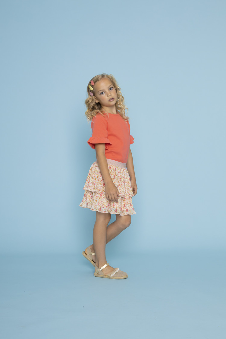 Le Chic Le Chic Girl's Dress