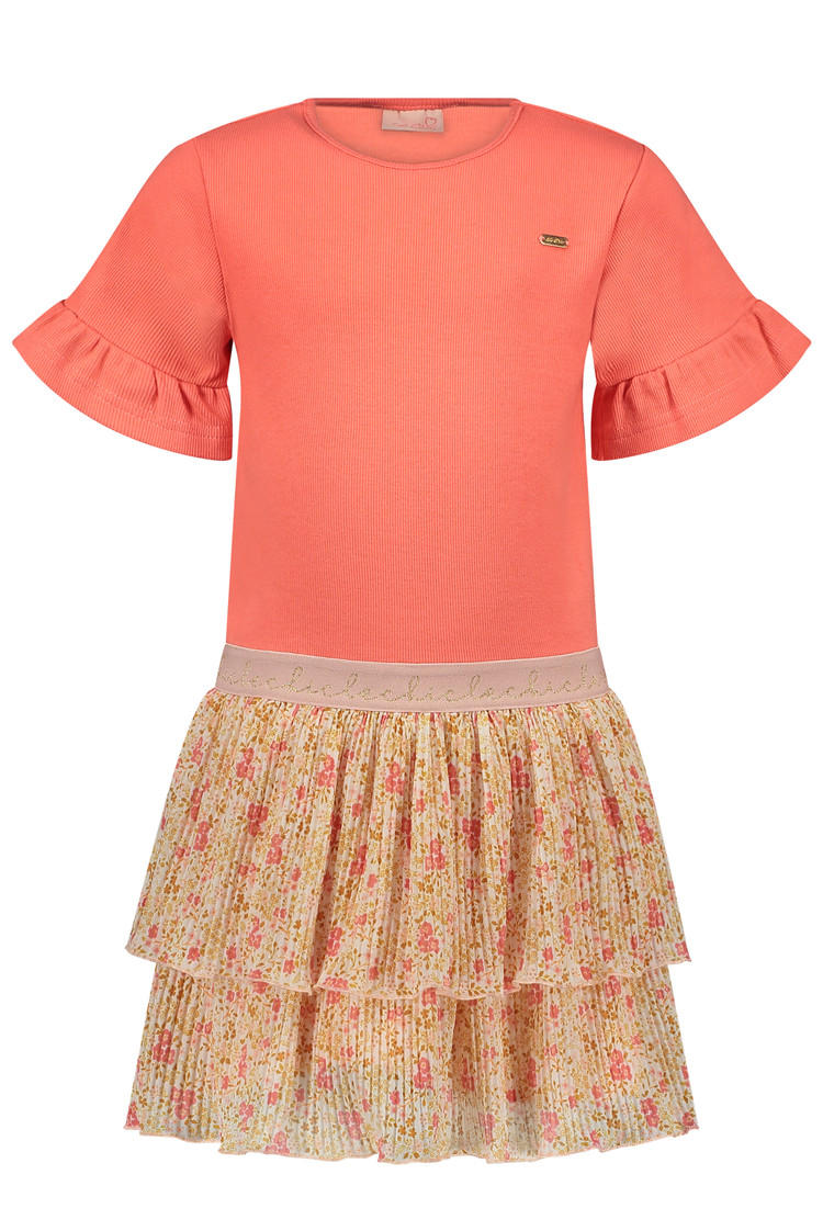 Le Chic Robe Fille Le Chic