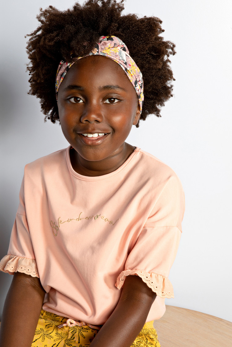 Nono Chouchou À Cheveux Nono