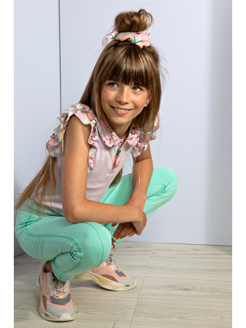 Nono Chouchou À Cheveux Nono