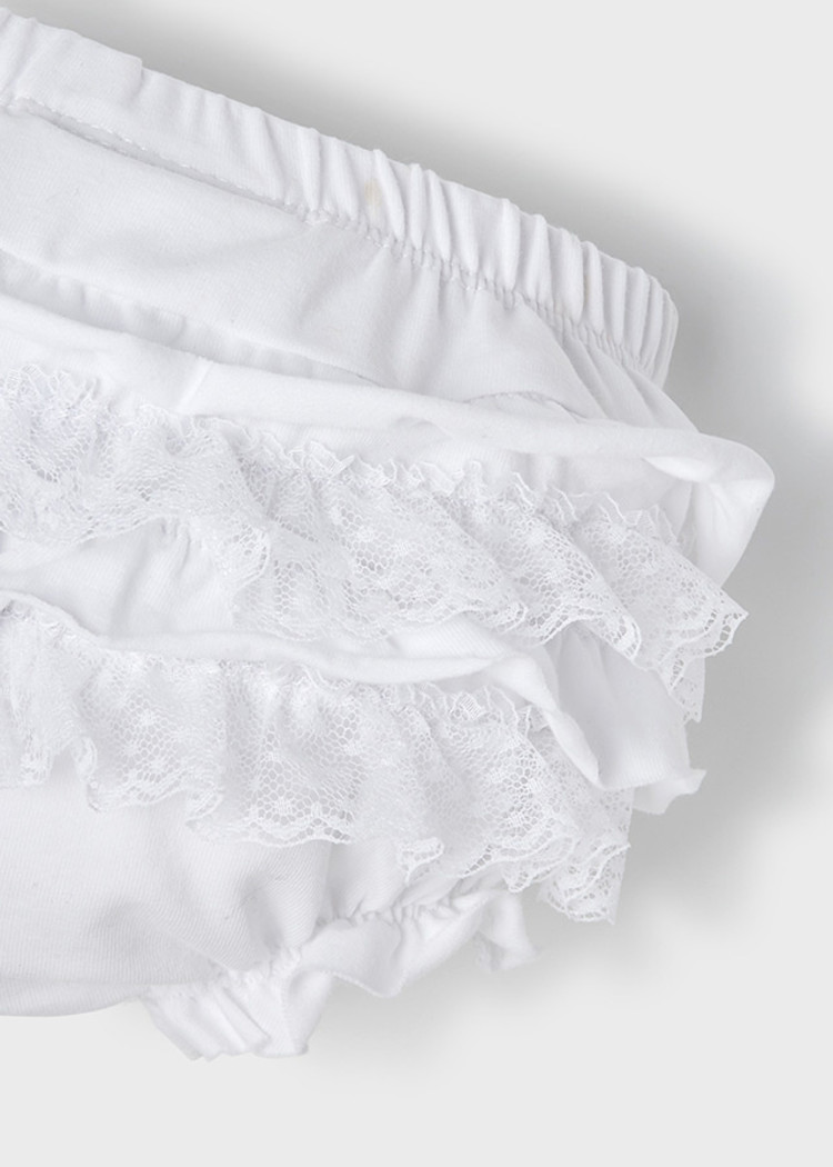 Mayoral Culotte Fille Mayoral