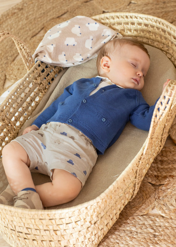 Mayoral Mayoral Boy's Shorts