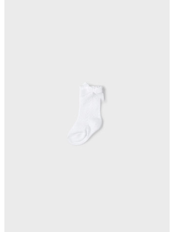 Mayoral Chaussettes Fille Mayoral
