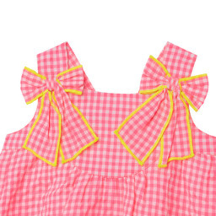 Billieblush Billieblush Girl's Dress