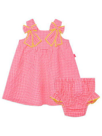 Billieblush Robe Fille Billieblush
