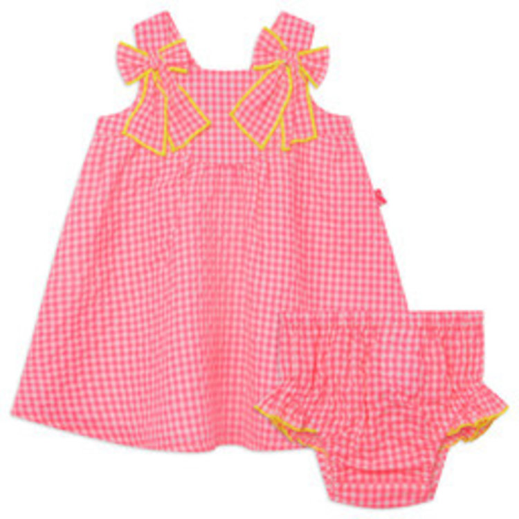 Billieblush Robe Fille Billieblush