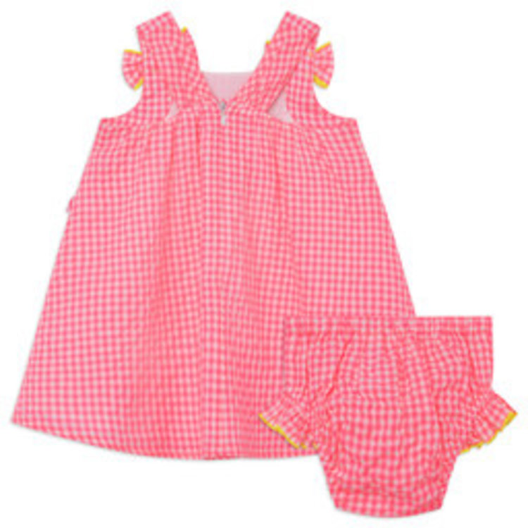 Billieblush Robe Fille Billieblush