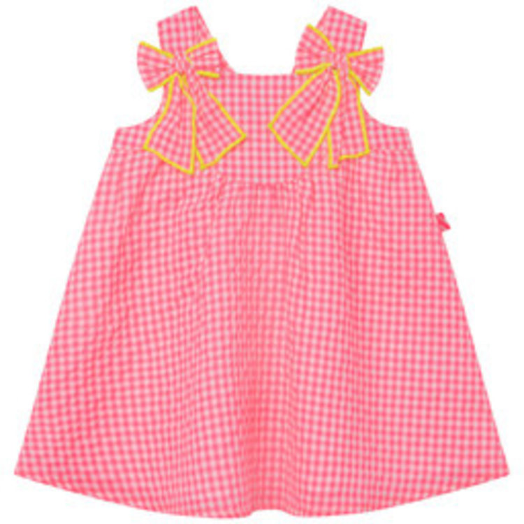 Billieblush Billieblush Girl's Dress