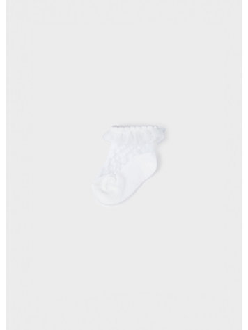 Mayoral Mayoral Girl's Socks