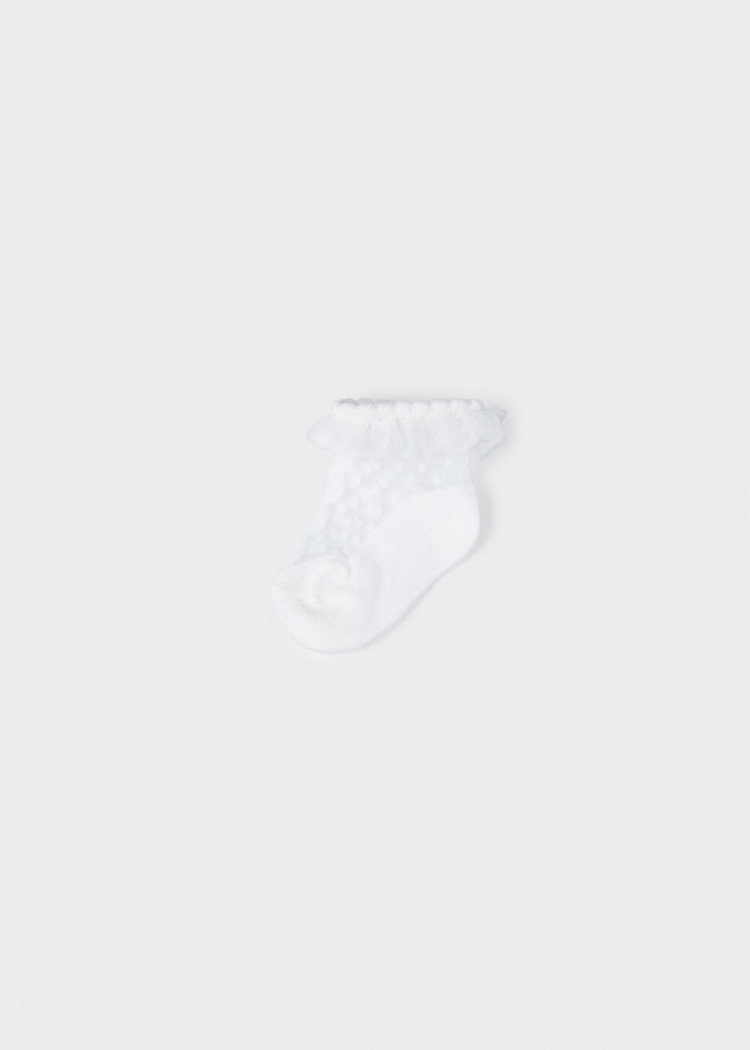 Mayoral Mayoral Girl's Socks