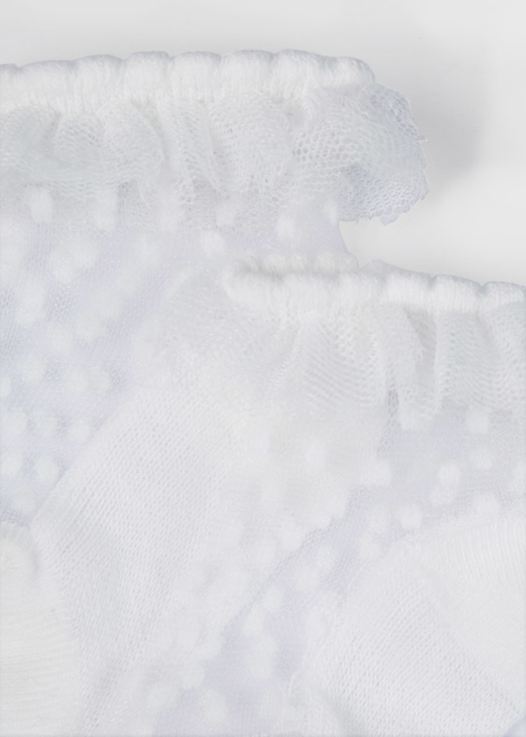 Mayoral Chaussettes Fille Mayoral