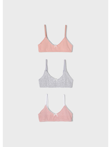 Mayoral Mayoral Girl's Bra