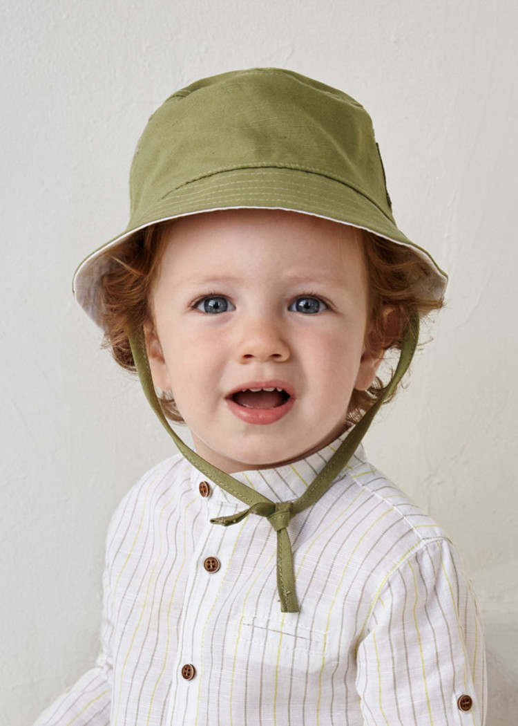 Mayoral Mayoral Boy's Hat