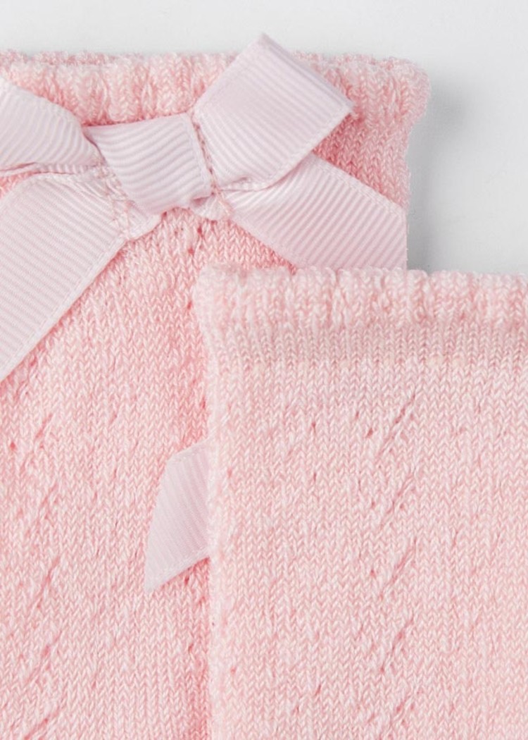 Mayoral Chaussettes Fille Mayoral