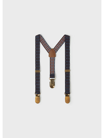 Mayoral Mayoral Boy's Suspenders