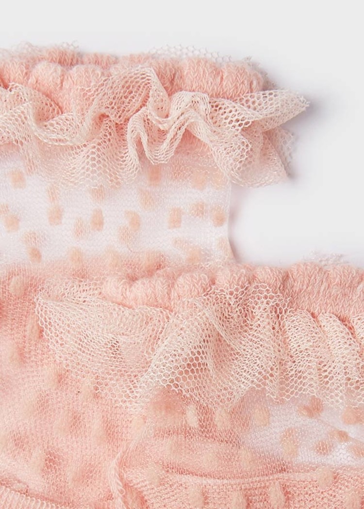 Mayoral Chaussettes Fille Mayoral