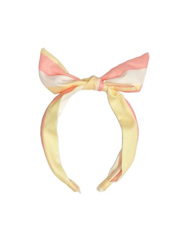 Rockahula Bandeau Fille Rockahula