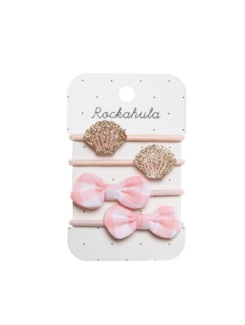 Rockahula Élastiques Fille Rockahula