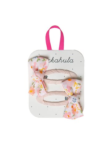 Rockahula Barrettes Fille Rockahula