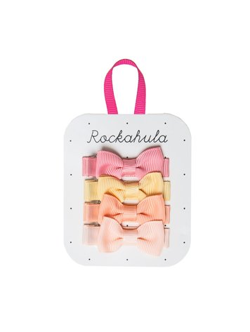 Rockahula Barrettes Fille Rockahula