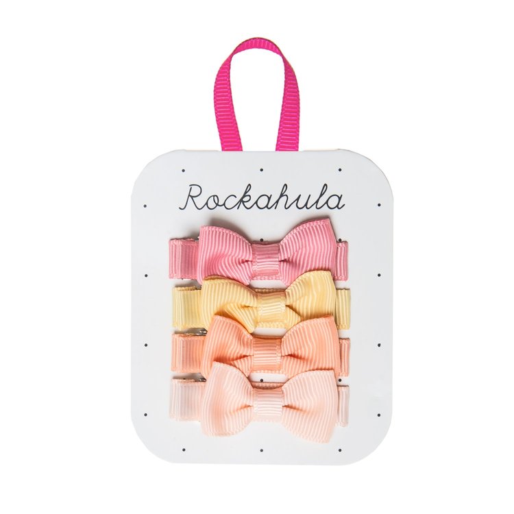 Rockahula Rockahula Girl's Barrettes