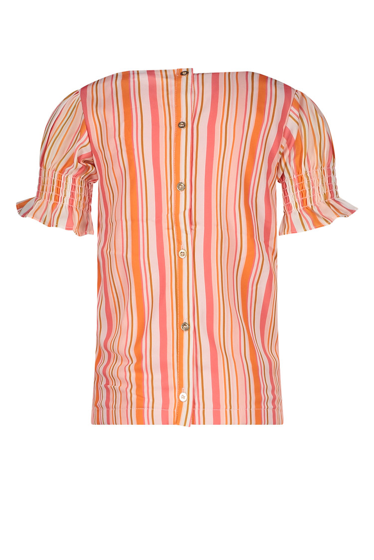 Le Chic Le Chic Girls Blouse