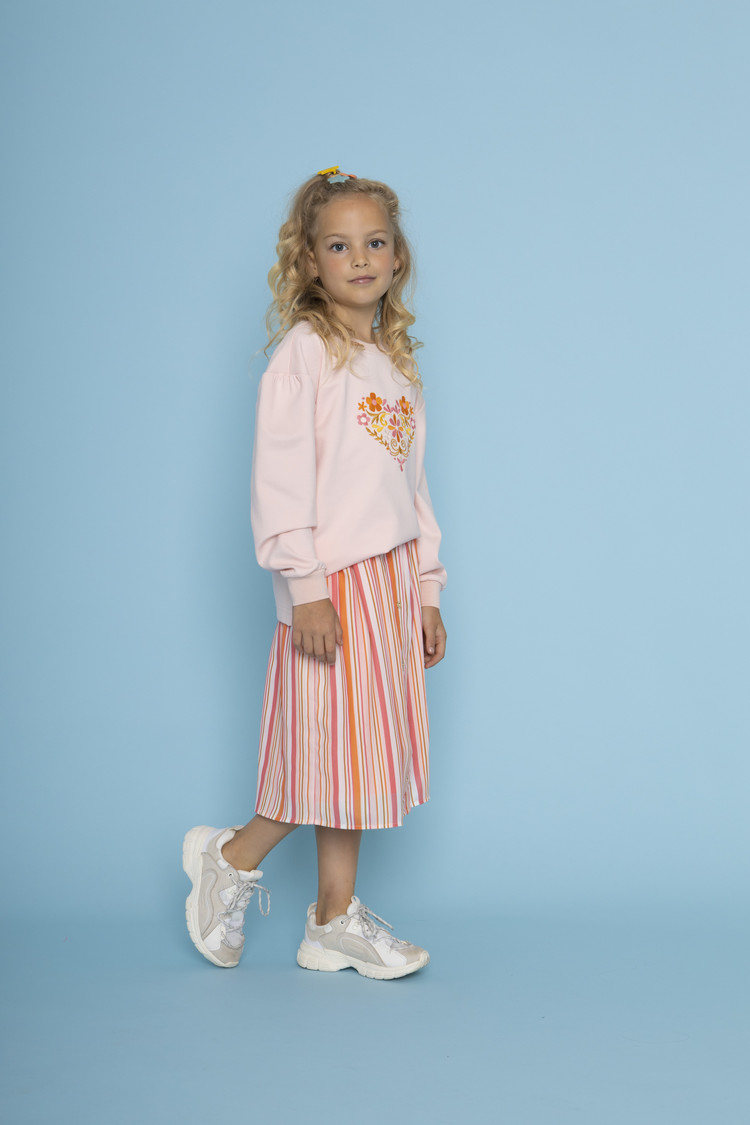 Le Chic Le Chic Girl Skirt