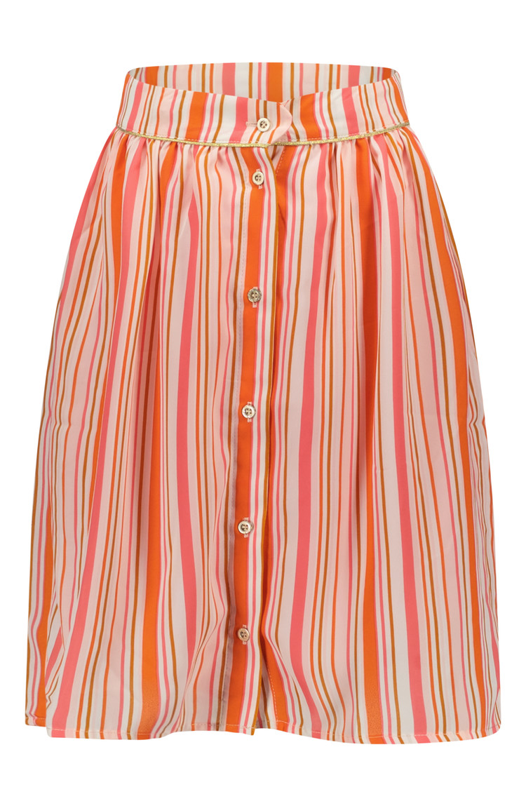 Le Chic Le Chic Girl Skirt