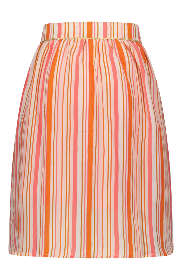 Le Chic Le Chic Girl Skirt