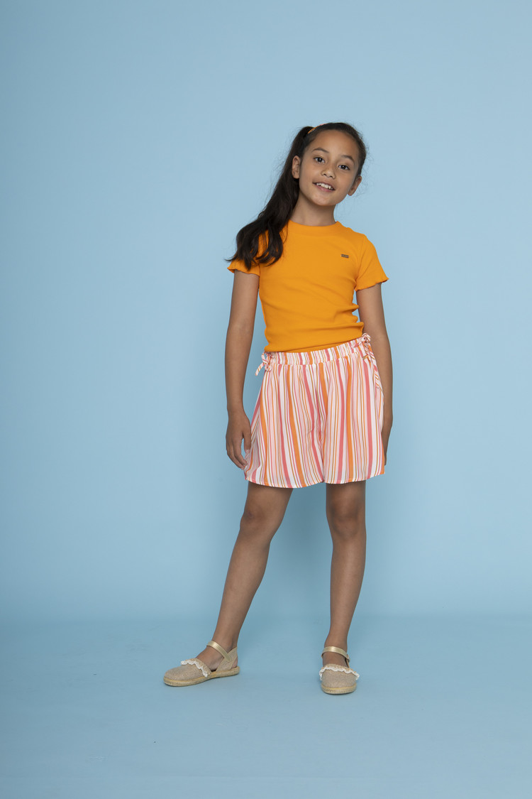 Le Chic Le Chic Girls' Shorts