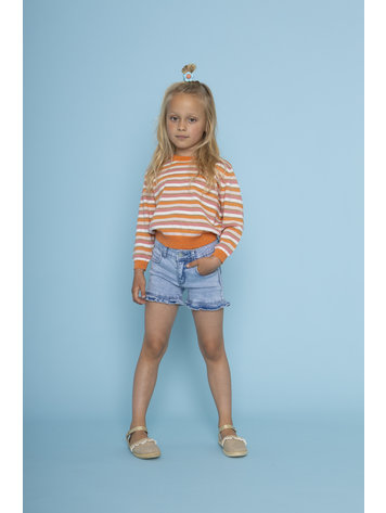 Le Chic Le Chic Girls Sweater