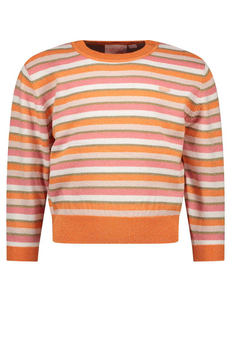 Le Chic Le Chic Girls Sweater