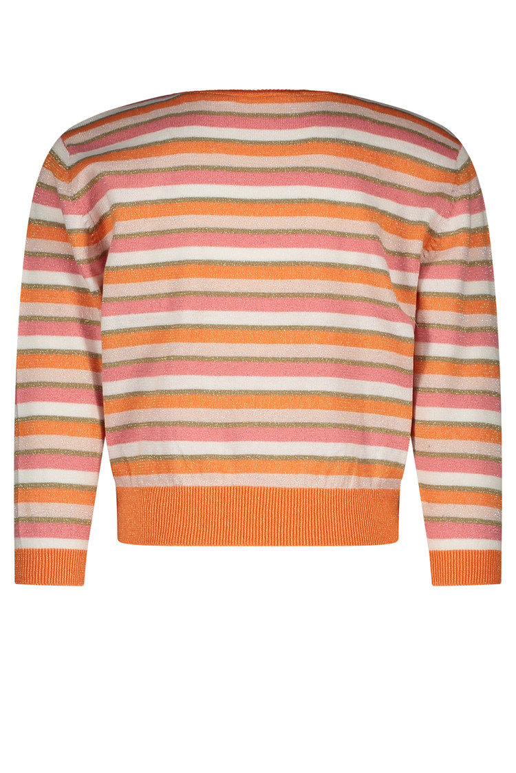 Le Chic Le Chic Girls Sweater