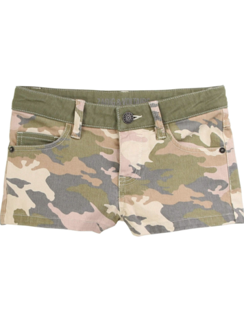 Zadig & Voltaire Short Fille Zadig & Voltaire