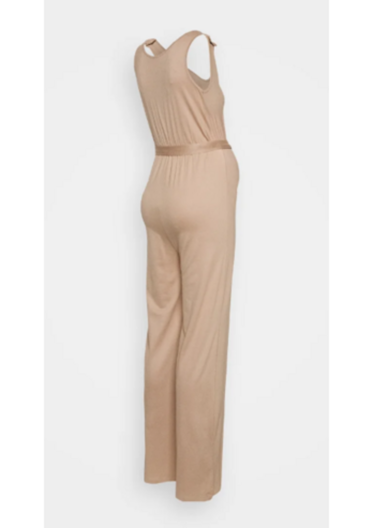 Love2Wait Love2Wait Nursing Jumpsuit