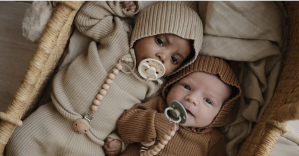 Newborn store sleep essentials