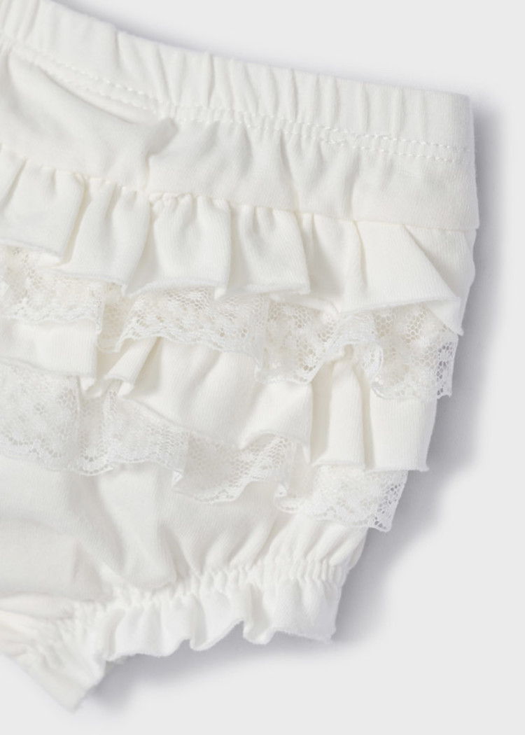 Mayoral Culotte Fille Mayoral