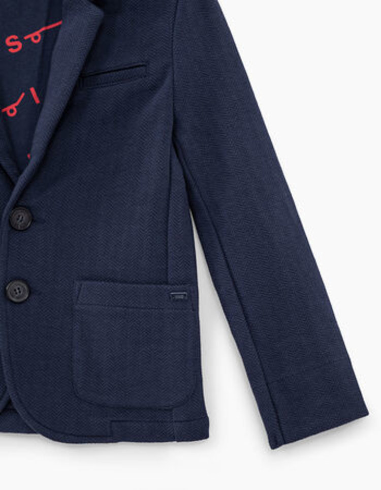 IKKS IKKS Boy's Jacket