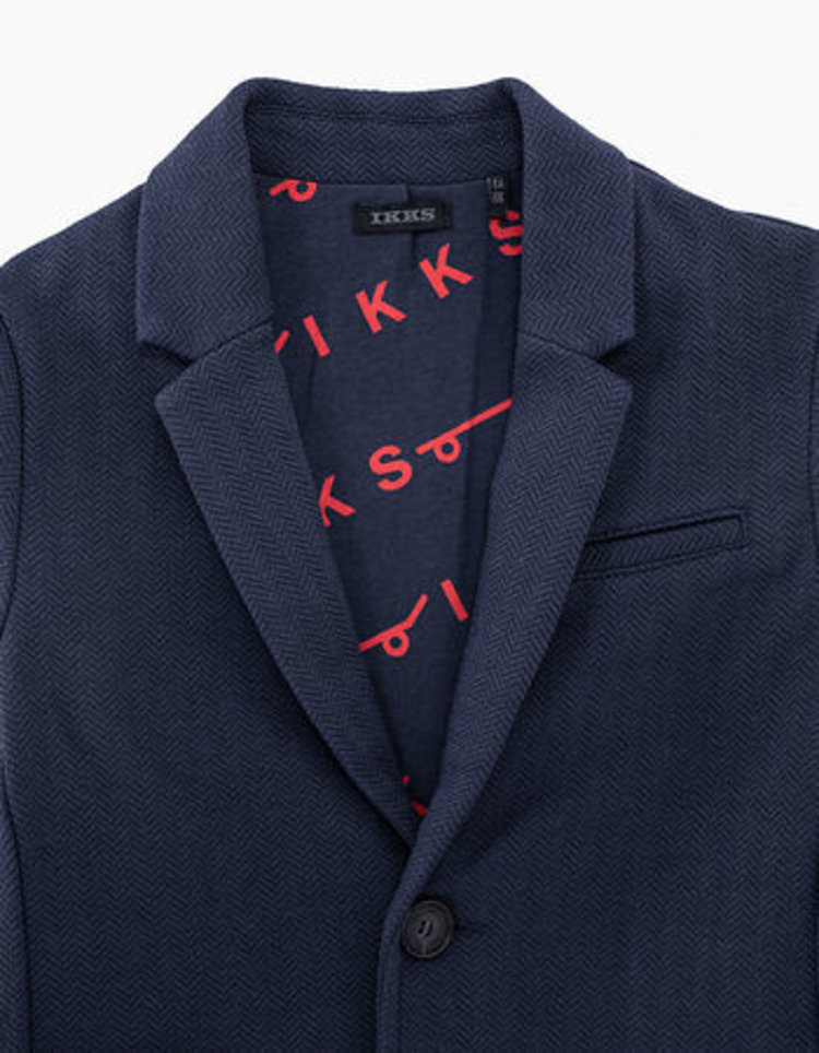 IKKS IKKS Boy's Jacket